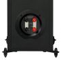 Напольная акустика Monitor Audio Monitor 300 White (Black Edition)